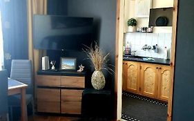 Apartament Izba W Centrum